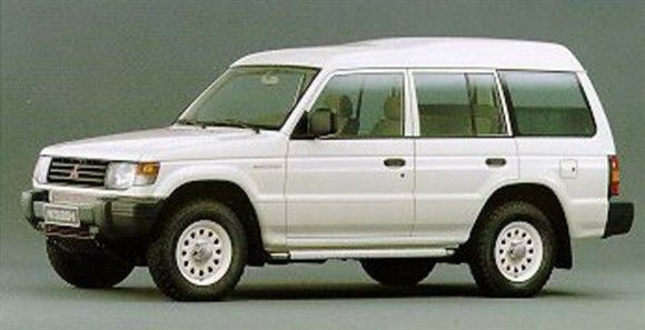 Pajero 21